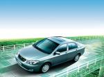BYD F3 Dual Mode 2008 года